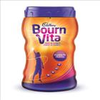 Bournvita  